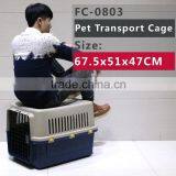 FC-0803 Dog House Dog Cage Pet House thumbnail-5