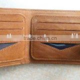 Hi Quality Leather Wallet