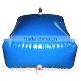 High Quality Hot Sale Foldable PVC Flexible Water Tank,pvc Agriculture Water Tank thumbnail-4