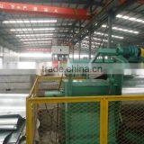 Water Silo Culvert Pipe Forming Machine