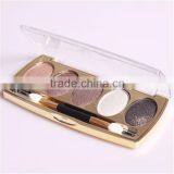 OEM 5 Color Eyeshadow Makeup thumbnail-2