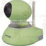 ONVIF P2P 720P Pan Tilt Wireless Smart Home IP Camera Key Word: Home Security thumbnail-4