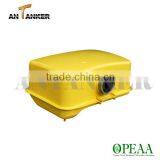 FUEL TANK (Red)/(Yellow) Replacement for L48 L70 L100 thumbnail-1