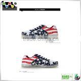 2016 Hottest LED Lighting Sport Shoes Colorful Flash LED Sport Shoes Universal For Boys And Girls thumbnail-3