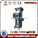 double heads granule weight filling machine
