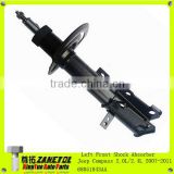 68051843AA Suspension Left Front Shock Absorber Strut Assembly For Jeep Compass Patriot 07-11