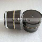5g Round Acrylic Cosmetic Cream Jar thumbnail-4