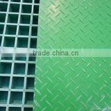Frp Grating Used as Lifeboat Deck and Floor