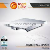 OEM Logo No Handle Tub Shower Faucet thumbnail-5