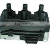 VW Auto Ignition Coil 021 905 106 thumbnail-2