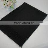Unisex Fashion Plain Color Pashmina Scarf Wholesale in Stock thumbnail-4