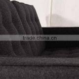 Living Room Furniture Sofa Worldwide Known Florence Knoll Reclining Sofa thumbnail-3