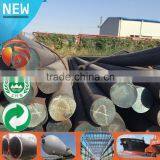 Q235 LARGE DIAMETER ROUND BAR C45 Hot Rolled Bars Stock Sizes Big Steel Bar