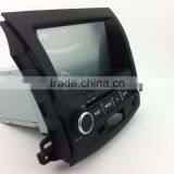Gps Navigation Mp3 Player Mp4 Players for Mitsubishi Outlander thumbnail-4