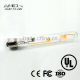 Made in China Edison Tube Light T9 T30 E27 Tubular Edison Bulb thumbnail-2