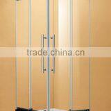 Stainless Steel Square Framless Door BE0842 thumbnail-1