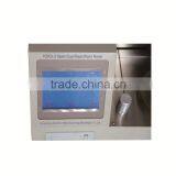 HZKS-3 Automatic Open Cup Flash Point Tester/open Cup Flash Point Apparatus Made in China thumbnail-6