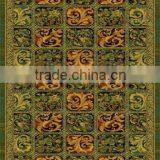 Best-selling Wool Rug thumbnail-1