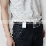 New Item Mini Wireless Speaker, Portable Bluetooth Speaker With Clip thumbnail-6