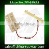 2AA Battery Powered Led Lighting