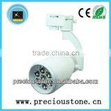 Steel High Power 7W LED Stage Light thumbnail-1