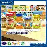 Heat Resistant Waterproof Cheap Custom Ashesive Food Label thumbnail-5