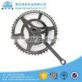 High Precision Bicycle Chainwheel and Crank for Bicycle Parts thumbnail-6