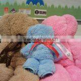 Luxury New Born Baby Towel Gift Set thumbnail-1