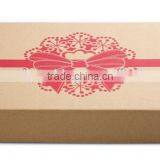 Factory Price ,custom Corrugated Carton Box ,T-shire Carton Box ,kraft Carton Boxes ,high Quanlity 40*30*10cm