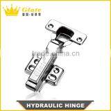 Concealed Removable Stainless Steel Cupboard Door Hinge thumbnail-1