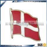 Free sample custom made flag lapel pin / custom lapel pin/lapel pin manufacturers china