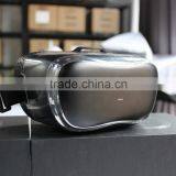 the Newest 5"inch Display Android All in One Virtual Reality Visual Experience Box Headset Glasses With Allwinner H8 Octa-Core thumbnail-2