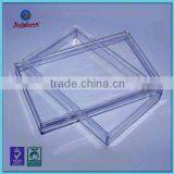 Custom Folding Clear Plastic Mail Box