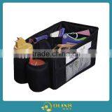 Car Compartment Organizer, Car Seat Organizer, Travel Pal thumbnail-1