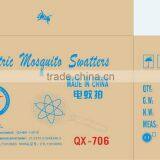 QX706-1 Electric Mosquito Fly Charter Mosquito Killer Mosquito Swatter thumbnail-5
