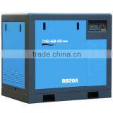 20hp Air Compressor Screw Type of Save Energy and Money