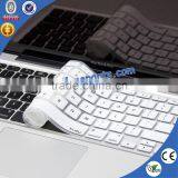 Large Capacity Silicone Keyboard Cover for Asus, Laptop Keyboard Cover for Asus, Laptop Keyboard Silicone Skin for Asus thumbnail-4