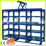 Customized wholesale rick rack,metal shelving rack,pp storage rack