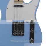Whoelsale Musical Instruments Chinese Cheap Electric Guitar thumbnail-3