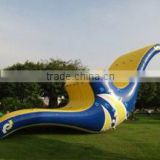 inflatable water seesaw,inflatable water toys