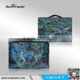 Great Varieties 60W Portable Solar Panel Charger For Laptop And Car thumbnail-1