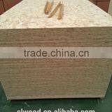 OSB Board for Furniture With 9mm 12mm 15mm 18mm