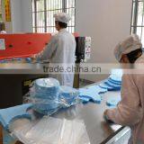 Automatic Textile Cutting Machine/multifunctional Hydraulic Die Cloth Dolls Cutting Machine thumbnail-4