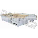 PVC Profile Arch Bending Machine