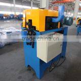 Aluminum Copper GI Roof Sheet Accessory Material Forming Machine