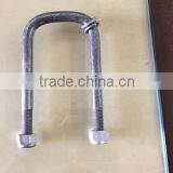 NEW SOLPACK STEEL U BOLT thumbnail-5