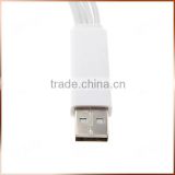 Mobile Phone USE Standard USB Multifunctional 4 in 1 multi charger cable