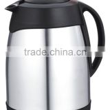 High Quality Stainless Steel Coffee Pot 2500ml QE-2500D