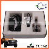 New Products H11 High Power H11 Car LED Lights Led Headlight