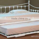 PARIS DAY BED WITH TRUNDLE BED/Best Prices!!! Day Bed With Trundle thumbnail-1
